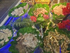 -谭三娘鲜切牛肉自助火锅(星辰汇店)