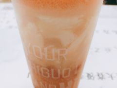 -嗨菓新鲜茶饮(北京大学店)