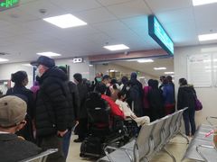 -上海市中医医院(芷江路院区)