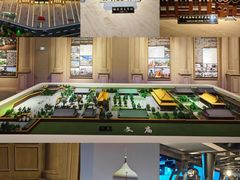 -哈尔滨规划展览馆