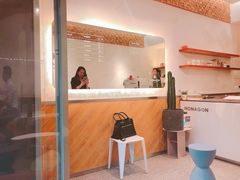 -Legno.ita Coffee by Wood(襄阳南路店)
