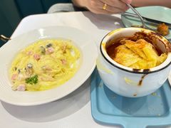 -库滋明·俄罗斯特色美食(中央大街店)