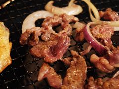 -姐夫家·沈阳黏糊麻辣拌·拌鸡架·冷面(南头古城店)