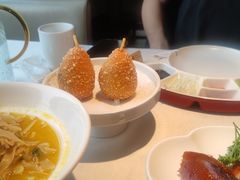 -大鸭梨烤鸭(枣园店)