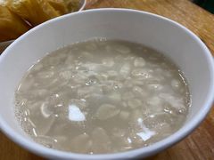 -思北花生汤
