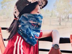 -威勒比开放式动物园