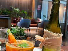 -FOOOO CITY CLUB 孚乐里音乐西餐酒吧(来福士店)