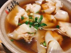 -默记孙抄手(园艺山店)