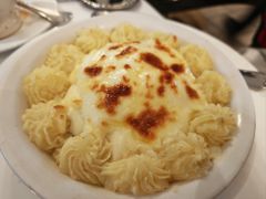 -波特曼西餐厅(南岗店)