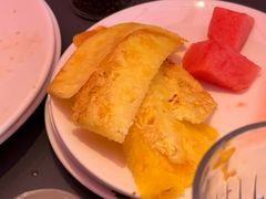 -拉蒂娜·巴西牛排馆 Latina·Brazilian Steakhouse(王府井喜悦店)