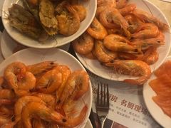 -芭菲盛宴·环球美食(锦城万达广场店)