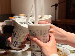 -四季民福烤鸭店(王府井东安门店)