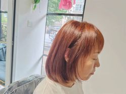 -东方美妍小鹏造型