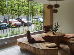 -乐山上善居·养心禅景酒店(世豪广场高铁站店)