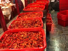 -阿胖龙虾小海鲜(宁国南路总店)