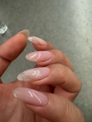 -喜柿·nail日式美甲美睫
