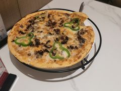 -赤火牛排(金狮广场店)