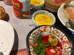-一绪に寿喜烧自助(世茂广场店)