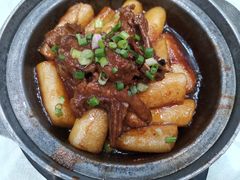 狗仔鹅啫猪肠粉-鹅城