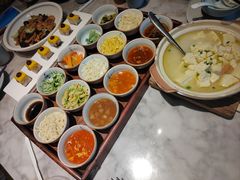 套面五-杏花堂山西菜馆(壹方城店)
