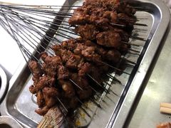 -佰运猪蹄(高陵店)