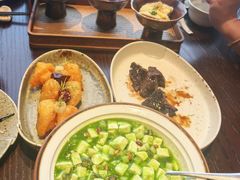 -卯时·龙光雅宴·精致锡帮菜(惠山古镇店)