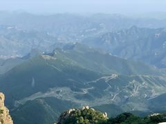 -白草畔自然风景区