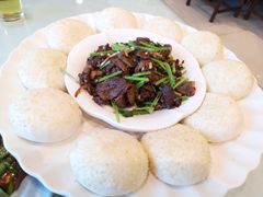 -南来顺饭庄·清真(南菜园店)
