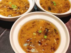 蟹粉桃胶-蟹榭·本帮江浙菜·蟹宴(五角场合生汇商场店)