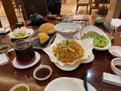 -顺德人家食府(黄金广场店)