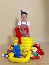 -57KIDS儿童摄影