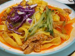 -清真·宁夏印象·盐池滩羊肉体验店(江宁路店)