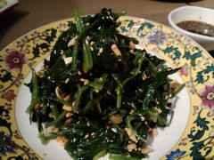 -京味斋·烤鸭·北京菜(安贞店)