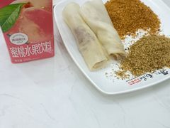 -集杰尚品海鲜烤肉自助餐厅(乳山振华店)