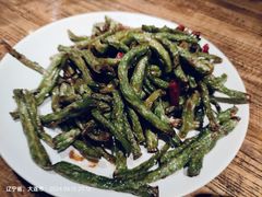 -麻辣总动员·川派海鲜·现炒浇头面·自贡菜(五彩城店)