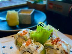 -山葵家·创意料理(宁波来福士店)