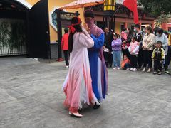 -郑州方特梦幻王国