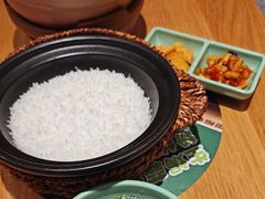 -谷田稻香·砂锅菜(西乡天虹店)
