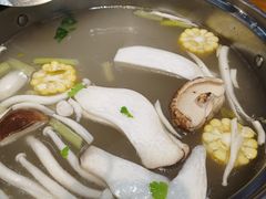 -养牛邓·潮汕牛肉海鲜自助火锅(广州店)