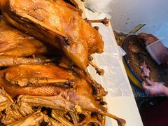 -小罗卤鹅(莲花广场店)