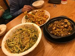 -新健小吃(承德街店)
