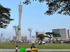 -二沙岛艺术公园