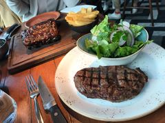 -The Meat & Wine Co Southbank(南岸店)