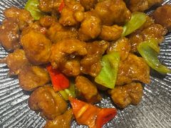 -满园烤鸭·春饼(抚顺万达店)