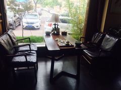 -碧露轩·大益茶体验馆(镇江路店)