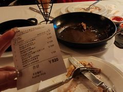 -火车头法国西餐厅