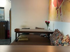 -南国印度餐厅Dakshin