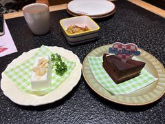 -桃夭日式料理(国信店)