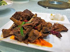 -陇菜和盛祥(金轮宾馆店)