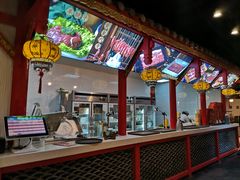 -清真·京华源铜锅涮肉(丰庆店)